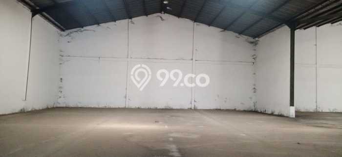Dijual! Gudang di Dadap Tangerang LT 1800m2 / LB 1440m2 Kawasan Strategis Dijual! Gudang di Dadap Tangerang LT 1800m2 / LB 1440m2 Kawasan Strategis