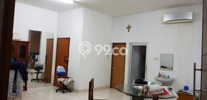 Lokasi Strategis! Dijual Kantor Bisnis di Cempaka Putih, Jakarta Pusat Kondisi Baik Lokasi Strategis! Dijual Kantor Bisnis di Cempaka Putih, Jakarta Pusat Kondisi Baik