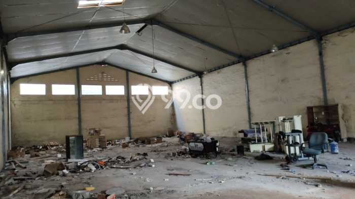 Untuk Dijual! Gudang di Dadap Tangerang LT 600m2 / LB 480m2 Kawasan Bisnis Untuk Dijual! Gudang di Dadap Tangerang LT 600m2 / LB 480m2 Kawasan Bisnis