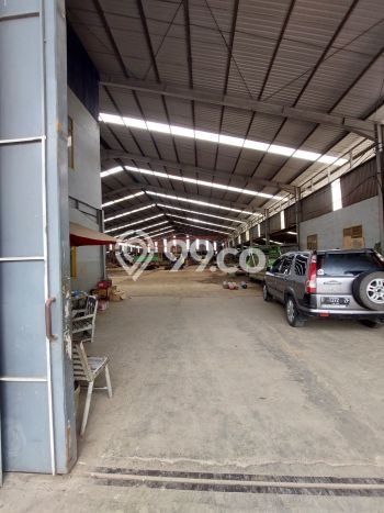 Gudang di Gede Bage, Luas 2750m², Pusat Bisnis, Lokasi Premium Gudang di Gede Bage, Luas 2750m², Pusat Bisnis, Lokasi Premium