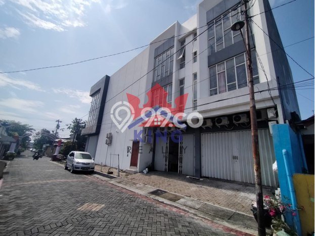 Untuk Dijual Ruko di Semarang Selatan, Semarang Harga Penawaran Spesial Untuk Dijual Ruko di Semarang Selatan, Semarang Harga Penawaran Spesial