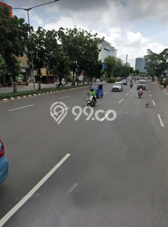 Komersial Premium Kawasan , Luas 850m2m², Posisi Mainroad Komersial Premium Kawasan , Luas 850m2m², Posisi Mainroad