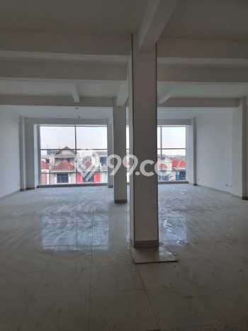 FOR SALE! Ruko di Sukolilo Surabaya, LT 206m2, LB 860m2 FOR SALE! Ruko di Sukolilo Surabaya, LT 206m2, LB 860m2