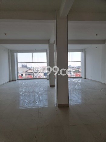FOR SALE! Ruko di Sukolilo Surabaya, LT 206m2, LB 860m2 FOR SALE! Ruko di Sukolilo Surabaya, LT 206m2, LB 860m2