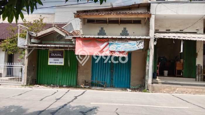 Untuk Dijual! Ruko di jombang wetan Cilegon LT 80m2 / LB 75m2 Kawasan Strategis Untuk Dijual! Ruko di jombang wetan Cilegon LT 80m2 / LB 75m2 Kawasan Strategis