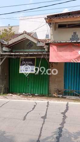 Untuk Dijual! Ruko di jombang wetan Cilegon LT 80m2 / LB 75m2 Kawasan Strategis Untuk Dijual! Ruko di jombang wetan Cilegon LT 80m2 / LB 75m2 Kawasan Strategis