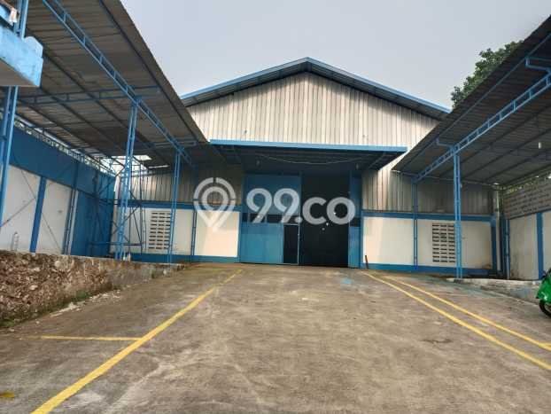 Gudang Disewakan Lokasi Mustikajaya Bekasi Harga Spesial! Gudang Disewakan Lokasi Mustikajaya Bekasi Harga Spesial!