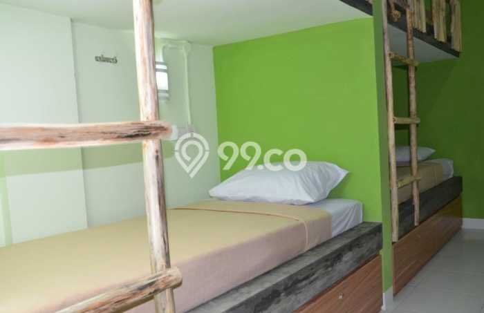 Ruko Dijual di Denpasar LT 90m2 & LB 260m2 Lokasi Terbaik! Ruko Dijual di Denpasar LT 90m2 & LB 260m2 Lokasi Terbaik!