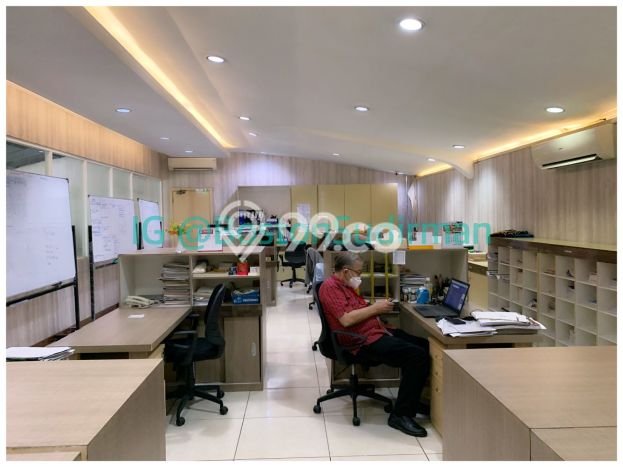 KAWASAN BISNIS! Gudang di Neglasari, Luas 720m², Lokasi Premium KAWASAN BISNIS! Gudang di Neglasari, Luas 720m², Lokasi Premium