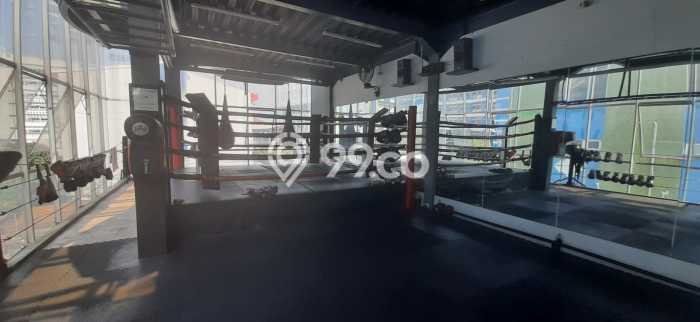 AREA BISNIS! Ruko di Tanjung Duren, Luas 75m², Akses Strategis AREA BISNIS! Ruko di Tanjung Duren, Luas 75m², Akses Strategis