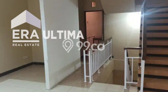 LOKASI STRATEGIS! Ruko Kawasan Buah Batu, Luas 180m², Sentra Bisnis LOKASI STRATEGIS! Ruko Kawasan Buah Batu, Luas 180m², Sentra Bisnis
