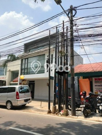Untuk Dijual! Ruko di Kemang Jakarta Selatan LT 117m2 / LB 180m2 Kawasan Strategis Untuk Dijual! Ruko di Kemang Jakarta Selatan LT 117m2 / LB 180m2 Kawasan Strategis