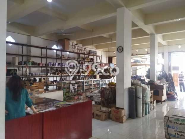 Ruko Dijual di Prime Area Cilegon Luas 304m2 Ruko Dijual di Prime Area Cilegon Luas 304m2