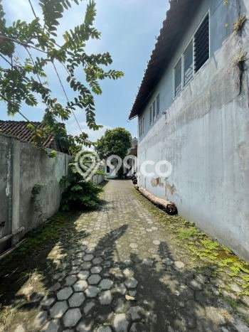 Komersial Dijual di Semarang Timur Semarang dengan LB 634m2 Komersial Dijual di Semarang Timur Semarang dengan LB 634m2