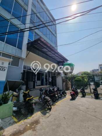 Dijual! Ruko di Pluit Jakarta Utara LT 158m2 / LB 836m2 Kawasan Strategis Dijual! Ruko di Pluit Jakarta Utara LT 158m2 / LB 836m2 Kawasan Strategis