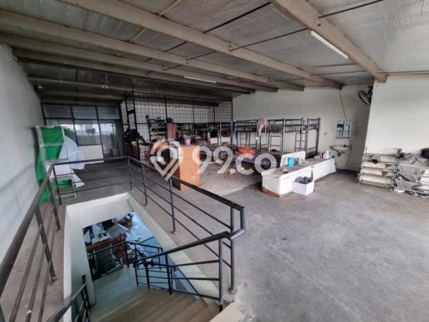 Dijual! Ruko di Pluit Jakarta Utara LT 158m2 / LB 836m2 Kawasan Strategis Dijual! Ruko di Pluit Jakarta Utara LT 158m2 / LB 836m2 Kawasan Strategis