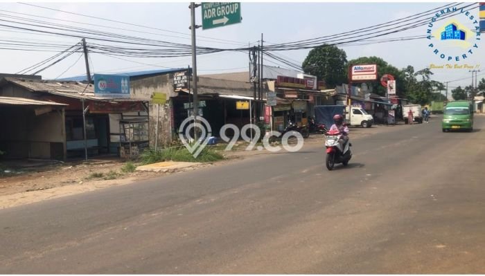 Dijual Pabrik di Curug Tangerang LT 16000m2 / LB 4000m2 Dijual Pabrik di Curug Tangerang LT 16000m2 / LB 4000m2