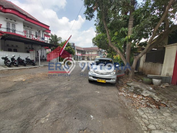 Paling Diincar! Ruko Dijual di Sawojajar Harga Kompetitif Paling Diincar! Ruko Dijual di Sawojajar Harga Kompetitif