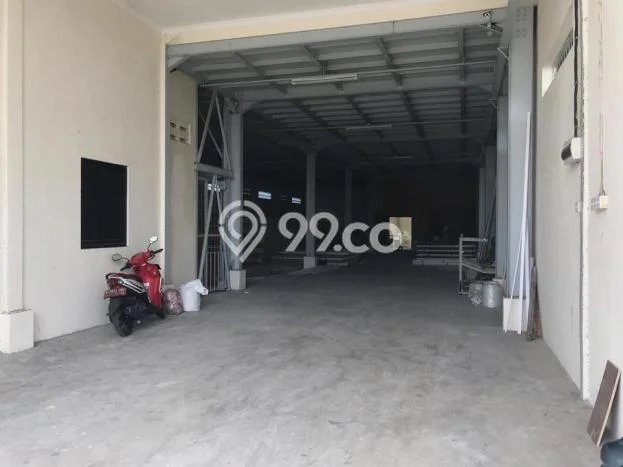 Disewakan Gudang di Kawasan Ramai Kapuk Muara Luas 1400m2 Disewakan Gudang di Kawasan Ramai Kapuk Muara Luas 1400m2