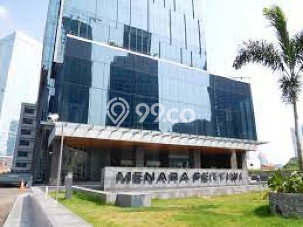 Kantor Dijual di Jakarta Selatan LT 235m2 & LB 235m2 Lokasi Terbaik! Kantor Dijual di Jakarta Selatan LT 235m2 & LB 235m2 Lokasi Terbaik!