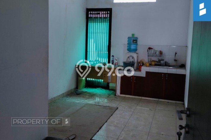 Unit Ruko Dijual di Bandung LT 120m2 & LB 90m2 Unit Ruko Dijual di Bandung LT 120m2 & LB 90m2