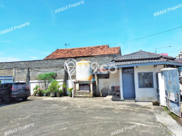 Unit Gudang Dijual di Sukodono Sidoarjo Luas Tanah 10574m2, Luas Bangunan 5000m2 Unit Gudang Dijual di Sukodono Sidoarjo Luas Tanah 10574m2, Luas Bangunan 5000m2