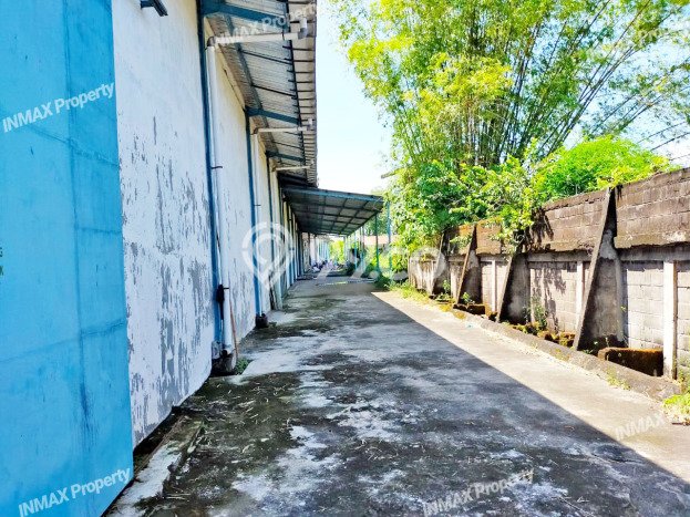 Unit Gudang Dijual di Sukodono Sidoarjo Luas Tanah 10574m2, Luas Bangunan 5000m2 Unit Gudang Dijual di Sukodono Sidoarjo Luas Tanah 10574m2, Luas Bangunan 5000m2