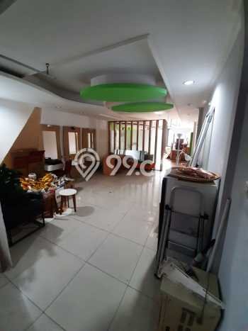 Unit Ruko Dijual di Bandung LT 120m2 & LB 250m2 Unit Ruko Dijual di Bandung LT 120m2 & LB 250m2