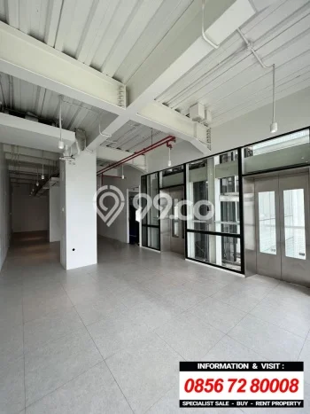 Komersial Paling Dicari LB 2006m2 Dijual di Menteng Komersial Paling Dicari LB 2006m2 Dijual di Menteng