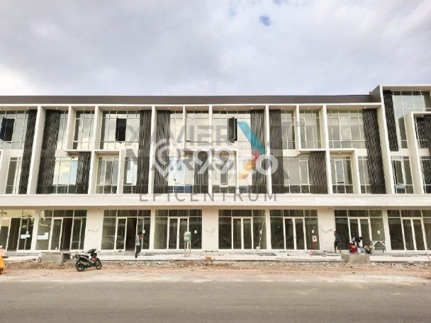 Ruko Bagus Dijual di Citraland Surabaya Lokasi Strategis Cocok untuk Kembangkan Bisnis Ruko Bagus Dijual di Citraland Surabaya Lokasi Strategis Cocok untuk Kembangkan Bisnis
