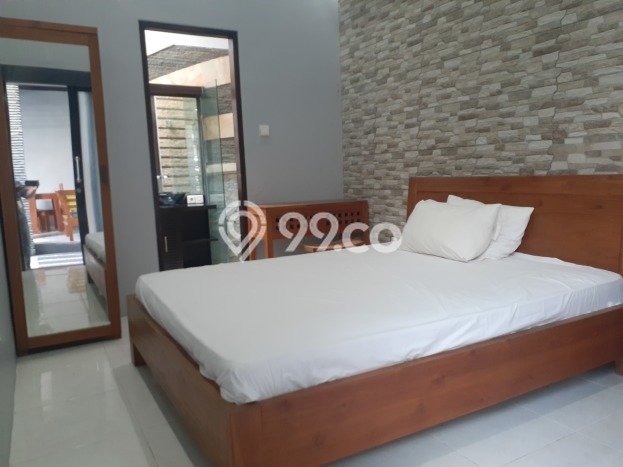 FOR RENT! Komersial di Kerobokan Cocok untuk Bisnis 75m2 FOR RENT! Komersial di Kerobokan Cocok untuk Bisnis 75m2
