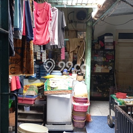 FOR SALE! Ruko di Ngampilan Yogyakarta, LT 324m2, LB 158m2 FOR SALE! Ruko di Ngampilan Yogyakarta, LT 324m2, LB 158m2