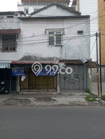 INVESTASI MENGUNTUNGKAN! Ruko di Mantrijeron, Luas 58m2m², Potensi Profit Tinggi INVESTASI MENGUNTUNGKAN! Ruko di Mantrijeron, Luas 58m2m², Potensi Profit Tinggi