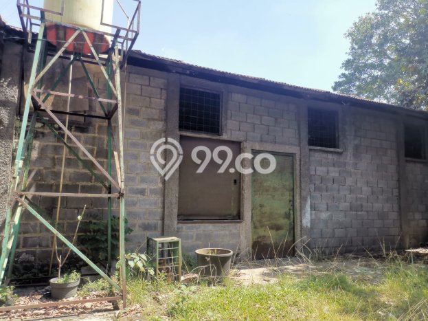 Untuk Dijual! Gudang di Kopo Bandung LT 950m2 / LB 600m2 Kawasan Strategis Untuk Dijual! Gudang di Kopo Bandung LT 950m2 / LB 600m2 Kawasan Strategis