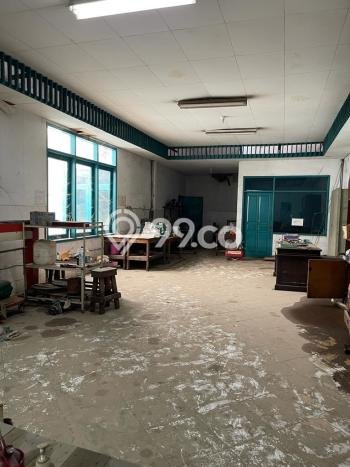 FOR RENT! Gudang di Terboyo Cocok untuk Bisnis 3000m2 FOR RENT! Gudang di Terboyo Cocok untuk Bisnis 3000m2