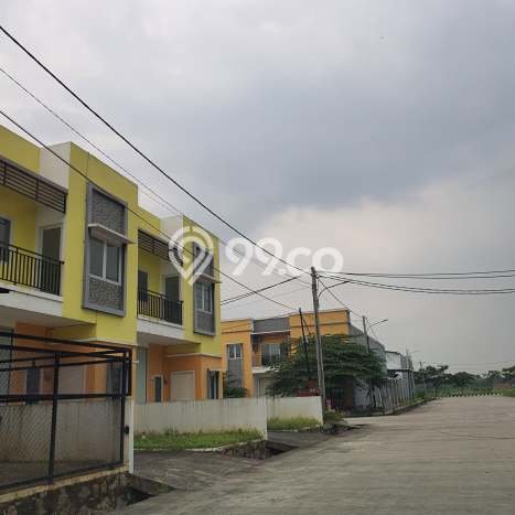 Unit Gudang Dijual di Cisoka Tangerang 313m2 Unit Gudang Dijual di Cisoka Tangerang 313m2