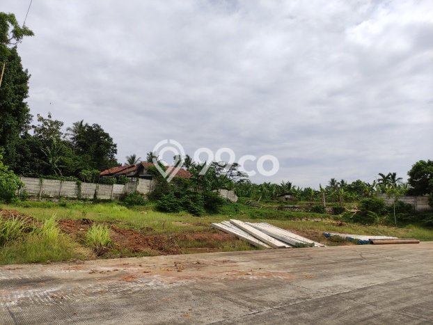 Unit Gudang Dijual di Cisoka Tangerang 313m2 Unit Gudang Dijual di Cisoka Tangerang 313m2