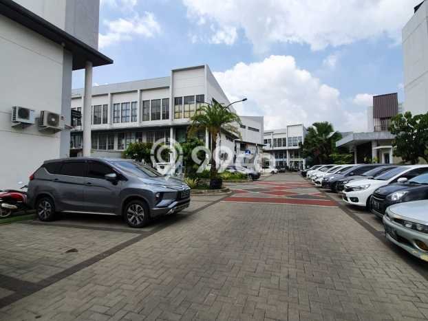Paling Diincar! Ruko Dijual di BSD Harga Kompetitif Paling Diincar! Ruko Dijual di BSD Harga Kompetitif