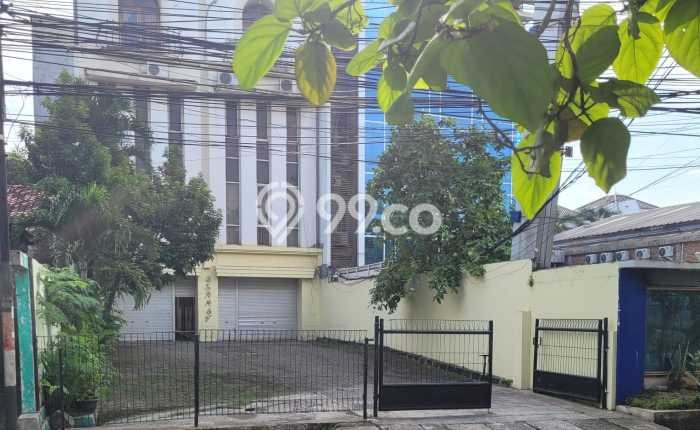 Komersial Favorit Dijual di Cilandak Jakarta Selatan Area Pusat Bisnis Komersial Favorit Dijual di Cilandak Jakarta Selatan Area Pusat Bisnis
