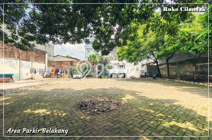 Komersial Favorit Dijual di Cilandak Jakarta Selatan Area Pusat Bisnis Komersial Favorit Dijual di Cilandak Jakarta Selatan Area Pusat Bisnis