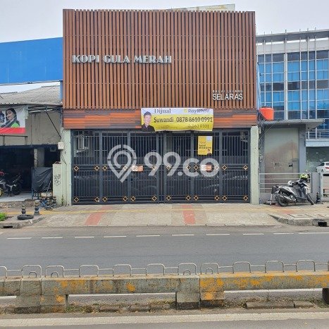 Ruko Dijual di Jakarta Barat LT 138m2 & LB 315m2 Lokasi Terbaik! Ruko Dijual di Jakarta Barat LT 138m2 & LB 315m2 Lokasi Terbaik!