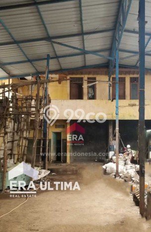 Unit Gudang Dijual di Bandung LT 1000m2 & LB 1000m2 Unit Gudang Dijual di Bandung LT 1000m2 & LB 1000m2