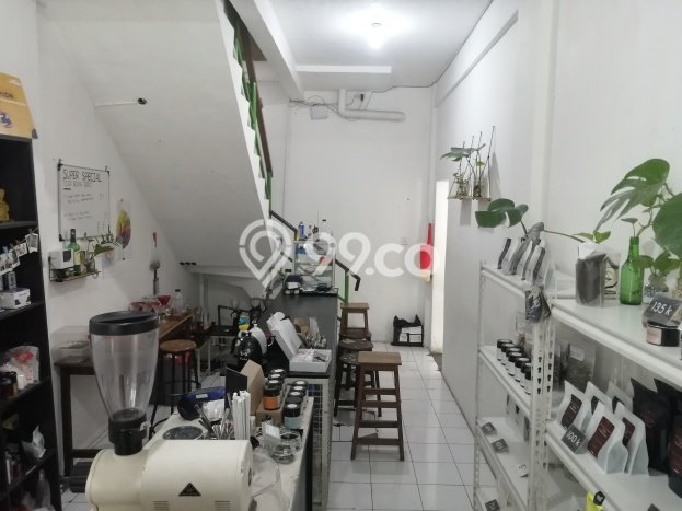 Ruko Favorit Dijual di Sukolilo Surabaya Area Pusat Bisnis Ruko Favorit Dijual di Sukolilo Surabaya Area Pusat Bisnis