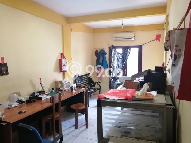 Ruko Favorit Dijual di Sukolilo Surabaya Area Pusat Bisnis Ruko Favorit Dijual di Sukolilo Surabaya Area Pusat Bisnis