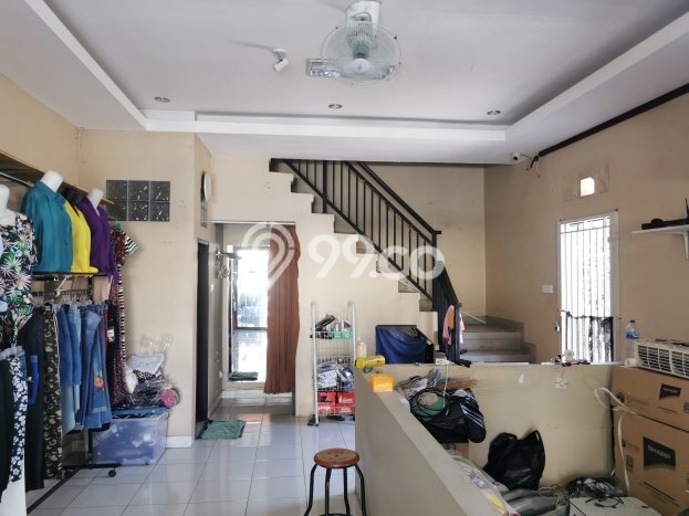Ruko Bagus Dijual di Dalung Permai Denpasar Strategis Cocok untuk Kembangkan Bisnis Ruko Bagus Dijual di Dalung Permai Denpasar Strategis Cocok untuk Kembangkan Bisnis