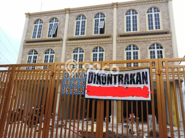 Area Strategis! Disewakan Ruko Lokasi Kenjeran, Surabaya Cocok untuk Bisnis Area Strategis! Disewakan Ruko Lokasi Kenjeran, Surabaya Cocok untuk Bisnis