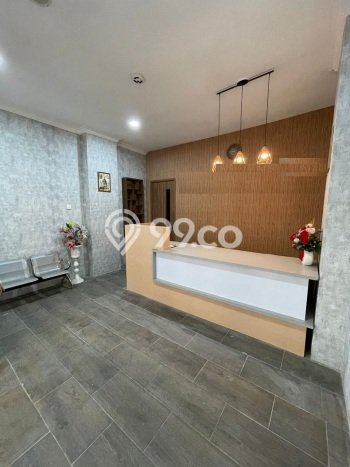 Ruko Paling Dicari LB 335m2 Dijual di Cengkareng Ruko Paling Dicari LB 335m2 Dijual di Cengkareng