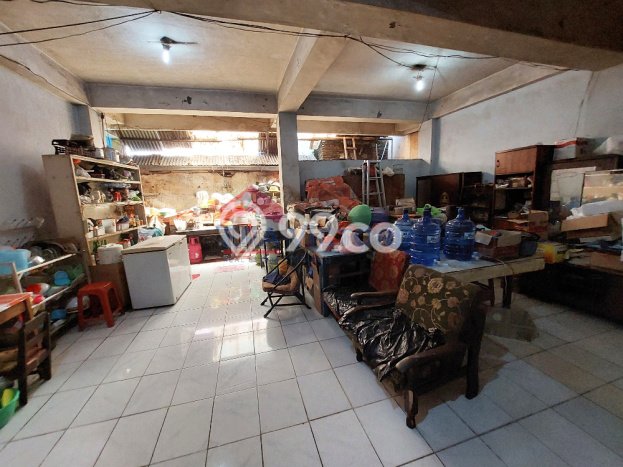 Unit Ruko Dijual di Blimbing Malang 206m2 Unit Ruko Dijual di Blimbing Malang 206m2
