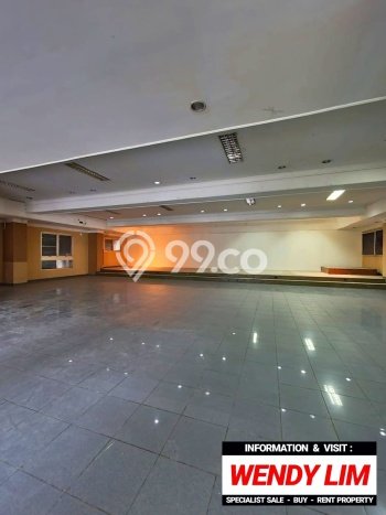 Ruko Paling Dicari LB 1426m2 Dijual di Tebet Ruko Paling Dicari LB 1426m2 Dijual di Tebet