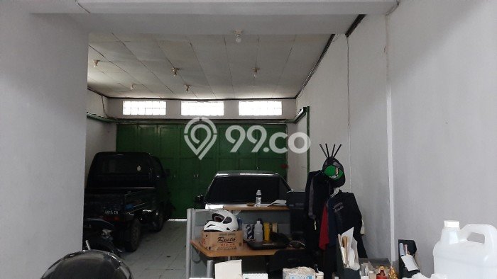 Dijual! Ruko di Kopo Bandung LT 200m2 / LB 400m2 Kawasan Bisnis Dijual! Ruko di Kopo Bandung LT 200m2 / LB 400m2 Kawasan Bisnis
